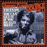 7"CLIFF, Jimmy · Vietnam (RAR 1977)