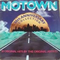 Various Artists ? Motown 30th Anniversary Collection