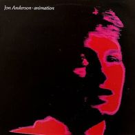 Jon Anderson ? Animation