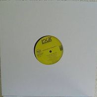 12" Rapination & Kym Mazelle - Love Me The Right Way (LOGIC/ USA Import)