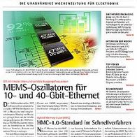 Markt&Technik 15/2013: Wärmemanagement u. Kühltechnik, IC- u. Baugruppentester