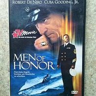 Men of Honor ca 123min mit Robert de Niro