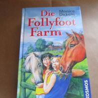 Monica Dickens, Die Follyfoot Farm. Sammelband