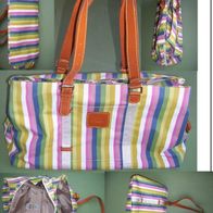 Shopper Bric´s Milano X-Bag Capri Shopping 40x18x26cm Tasche Handtasche