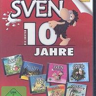 Sven - Die ersten 10 Jahre