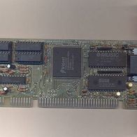 Trident TVGA9000B ISA 512 kB