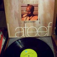 Yusef Lateef - Blues for the Orient - ´74 US Prestige DoLp - mint !!