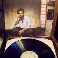 Earl Klugh - Magic in your eyes - UK Liberty Foc Lp - Topzustand !