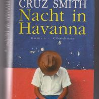 Nacht in Havanna Roman Martin Cruz Smith