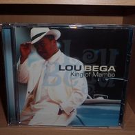 CD - Lou Bega - King of Mambo (incl. Mambo No.5) - 2002