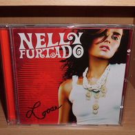 CD - Nelly Furtado - Loose - 2006