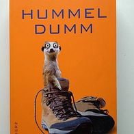 Taschenbuch - Tommy Jaud - Hummel Dumm
