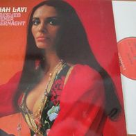 LP Daliah Lavi, Liebeslied jener Sommernacht