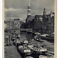 AK - Hamburg - Original - 1940 !!!