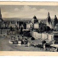 AK - Stettin - 1938 - Original !!!