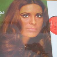 LP Daliah Lavi, Daliah Lavi.