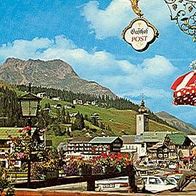 A 6764 Lech am Arlberg Hotel Gasthof Post