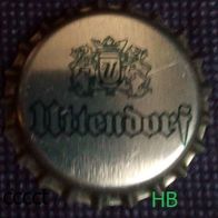 Uttendorf Bier Vitzthum Brauerei Kronkorken Oesterreich 2015 Korken in neu unbenutzt