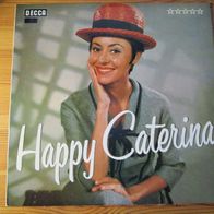 Caterina Valente, Happy Caterina