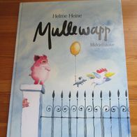 Helme Heine, Mullewapp