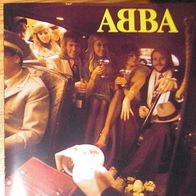 ABBA same Mamma Mia, SOS, 7 zusätzliche Titel CD