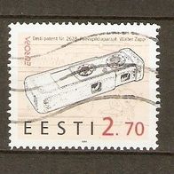 Estland Nr. 234 - 2 gestempelt (925)