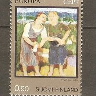 Finnland Nr. 765 postfrisch (803)