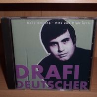 CD - Drafi Deutscher - Keep Smiling - Hits und Highlights - 2002