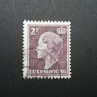 Luxemburg, Mi. Nr.: 453, gestempelt