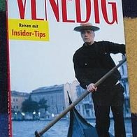 Venedig, Reisen mit Insider-Tips, Marco Polo 1997