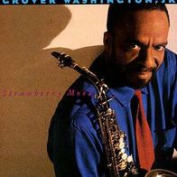 Grover Washington, jr. - Strawberry moon