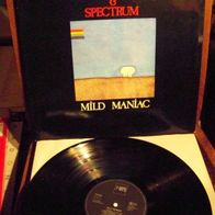 Volker Kriegel & Spectrum - Mild maniac - ´74 MPS Foc Lp - mint !