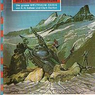 Perry Rhodan 445 Verlag Moewig in der 1. Auflage
