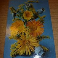 wunderbare Ansichtskarte, Geburtstagskarte, Postkarte