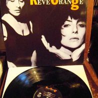 Liane Foly - Reve Orange - France Lp mint !!