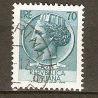 Italien Nr. 1264 gestempelt (1640)