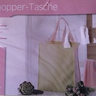 neue Shopper Tasche ca. 43 x 38 x 14 cm