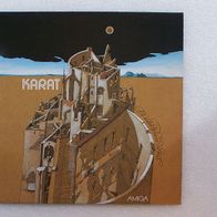 Karat - Die sieben Wunder der Welt, LP - Amiga 1983