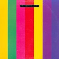 Pet Shop Boys - Introspective LP Ungarn