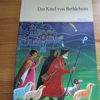 Fritz Steuben, Das Kind von Bethlehem