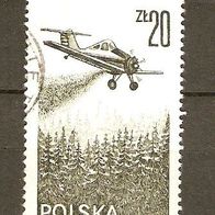 Polen Nr. 2484 - 1 gestempelt (1646)
