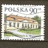 Polen Nr. 3697 - 2 gestempelt (1646)