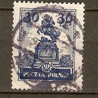 Polen Nr. 241 gestempelt (1646)