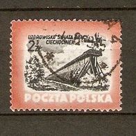 Polen Nr. 830 gestempelt (1646)