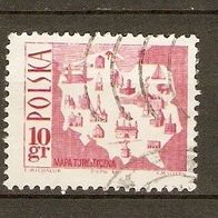 Polen Nr. 1705 gestempelt (1647)