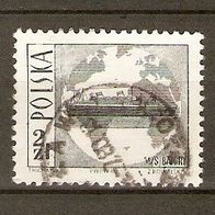 Polen Nr. 1713 - 2 gestempelt (1647)