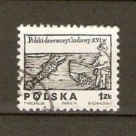 Polen Nr. 2350 - 1 gestempelt (1647)