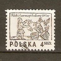 Polen Nr. 2538 - 2 gestempelt (1648)