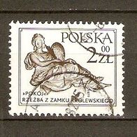 Polen Nr. 2655 - 1 gestempelt (1648)