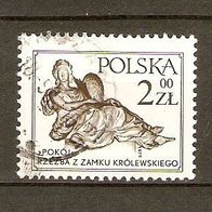 Polen Nr. 2655 - 2 gestempelt (1648)
